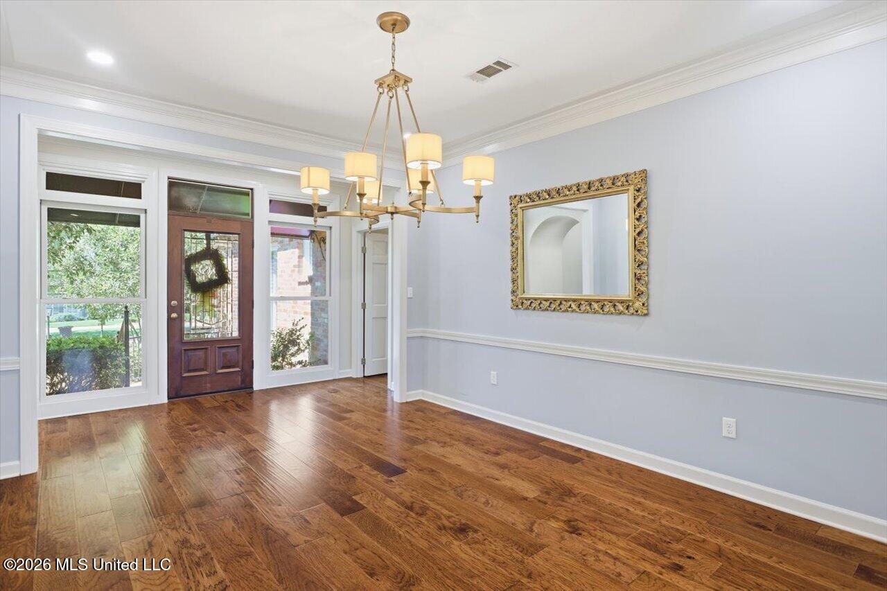 241 Sawbridge Drive Ridgeland, MS 39157 - Photo 17 of 47 20-241 Sawbridge Dr _ Hometoursms.com