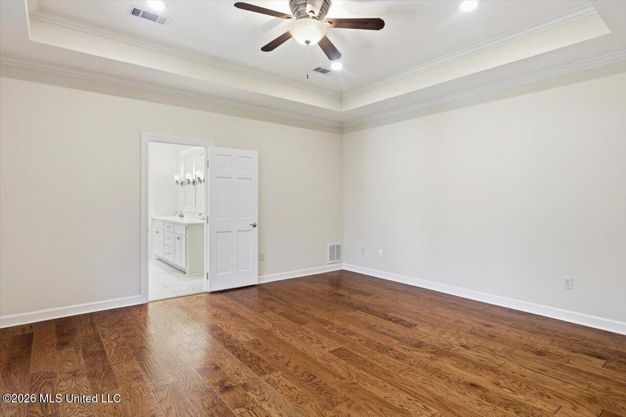 241 Sawbridge Drive Ridgeland, MS 39157 - Photo 21 of 47 23-241 Sawbridge Dr _ Hometoursms.com