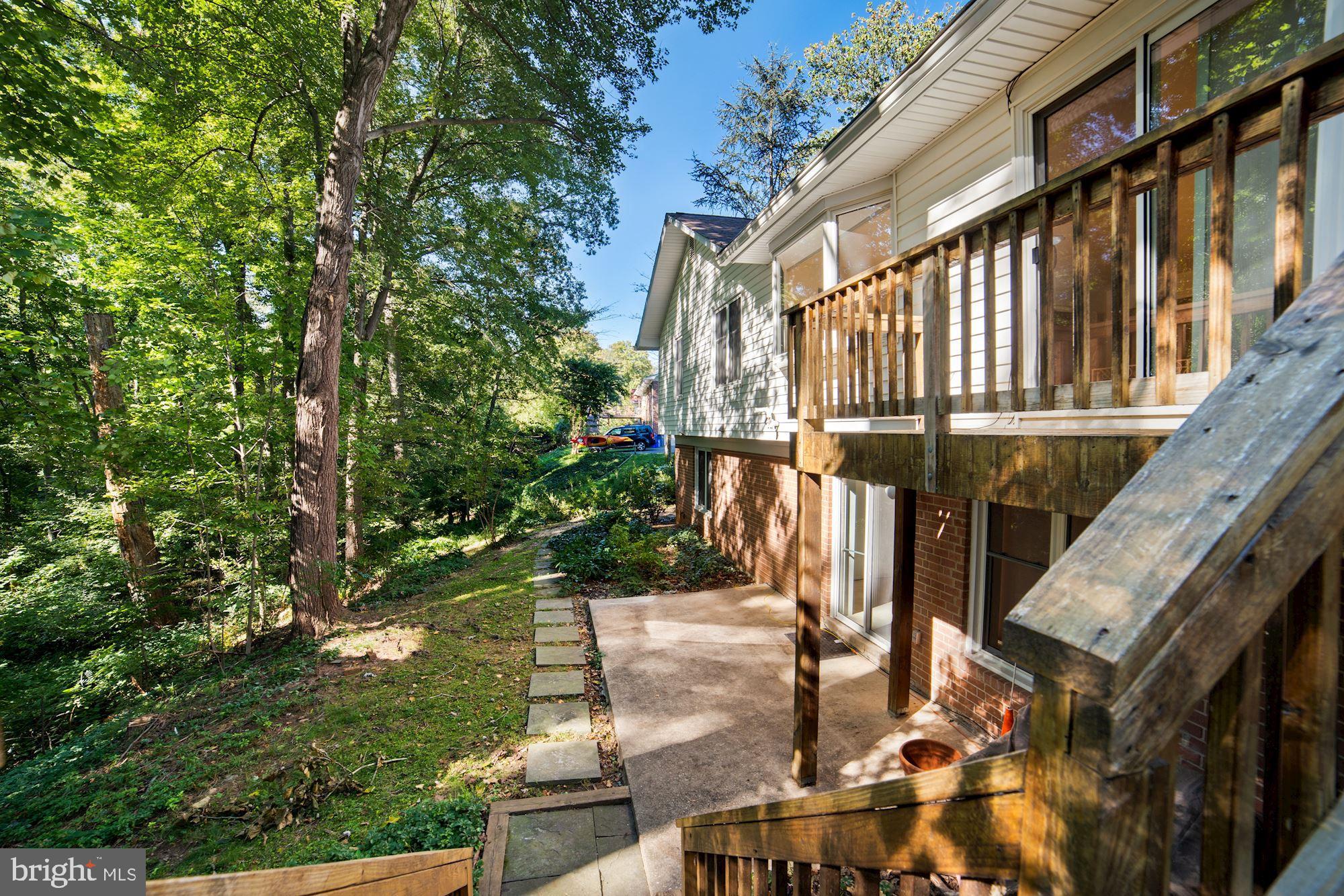 12722 Eldrid Place Silver Spring, MD 20904 - Photo 26 of 30