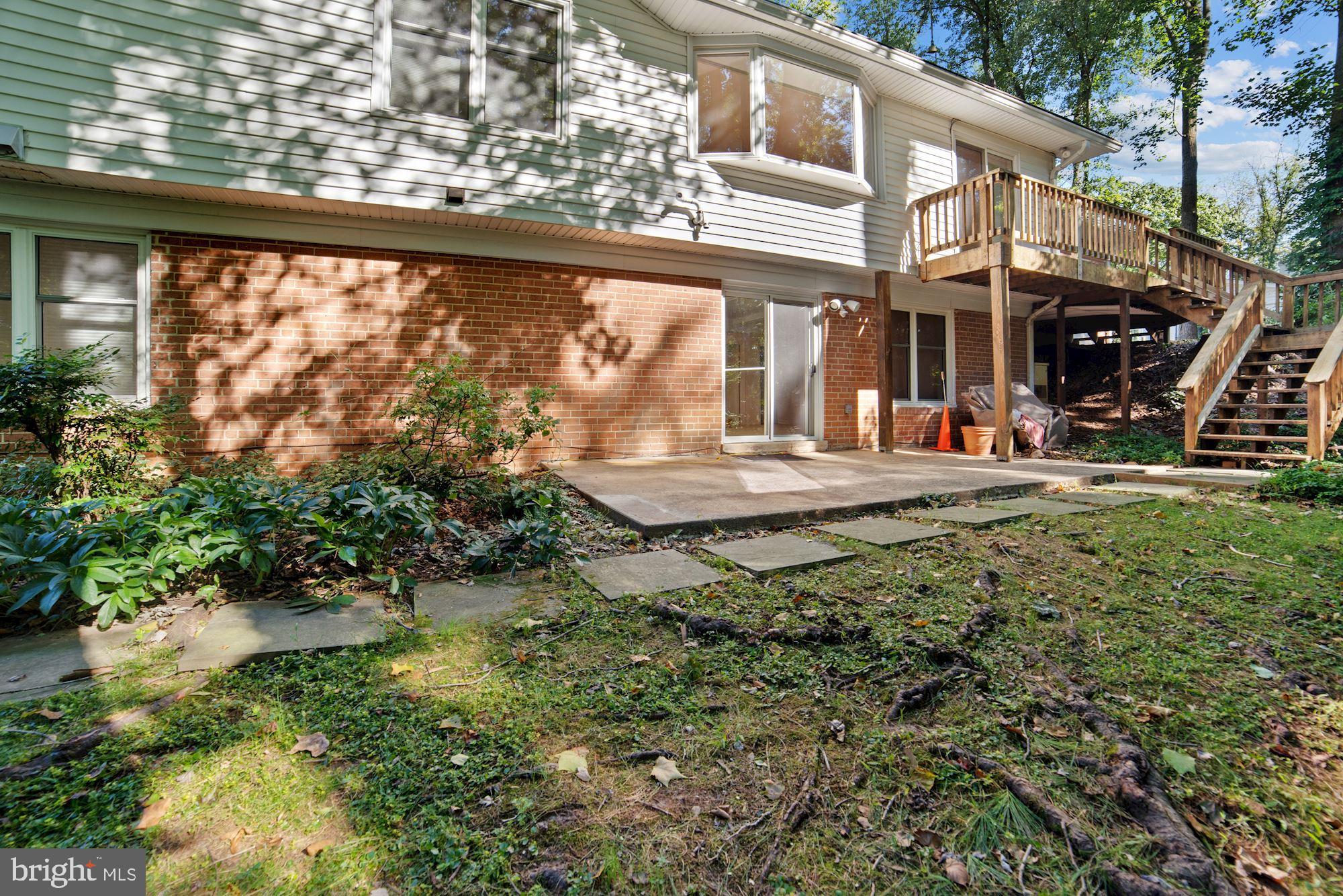 12722 Eldrid Place Silver Spring, MD 20904 - Photo 28 of 30