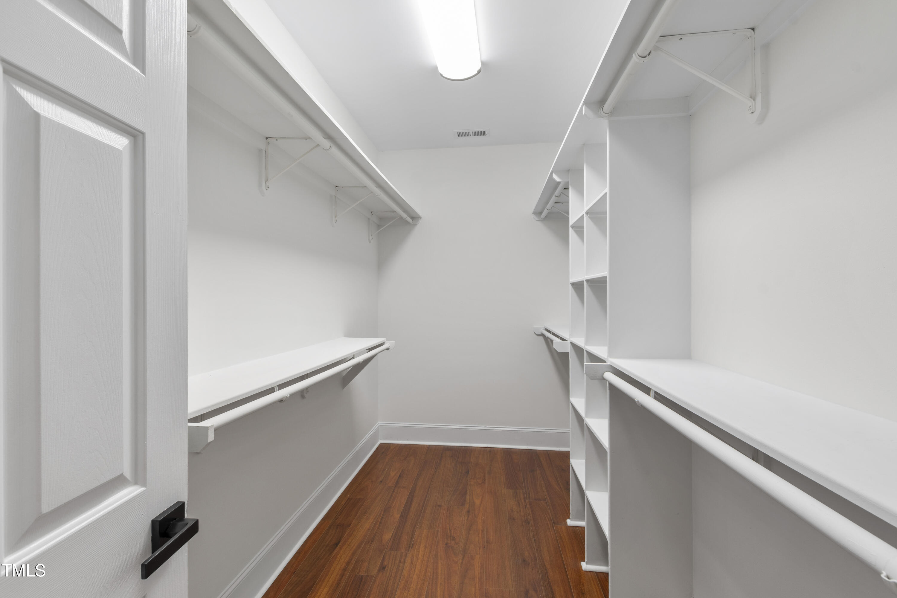 636 Pendleton Lake Road Raleigh, NC 27614 - Photo 48 of 88 a view of entryway with wooden floor