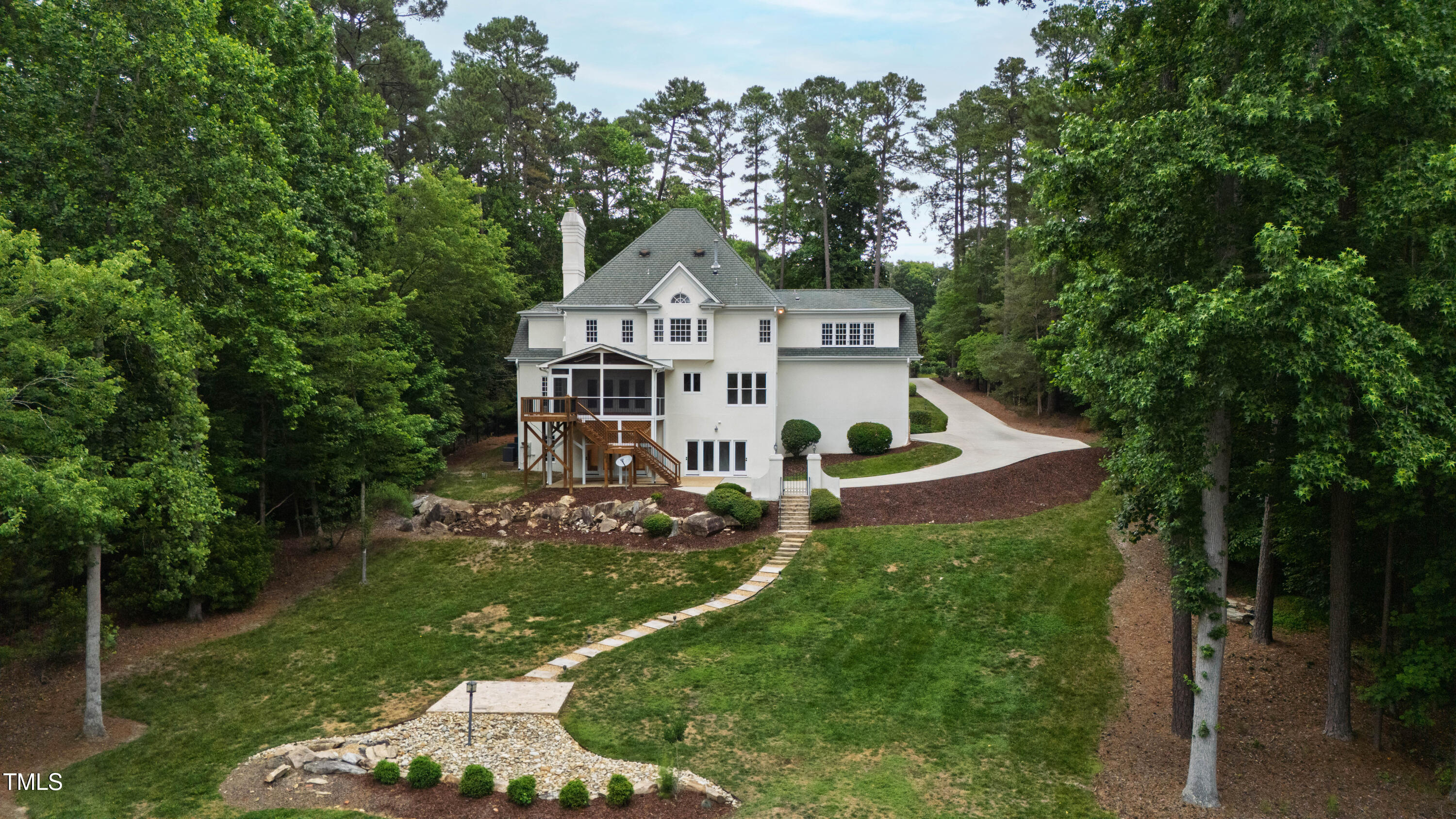 636 Pendleton Lake Road Raleigh, NC 27614 - Photo 72 of 88 Pendleton (2)