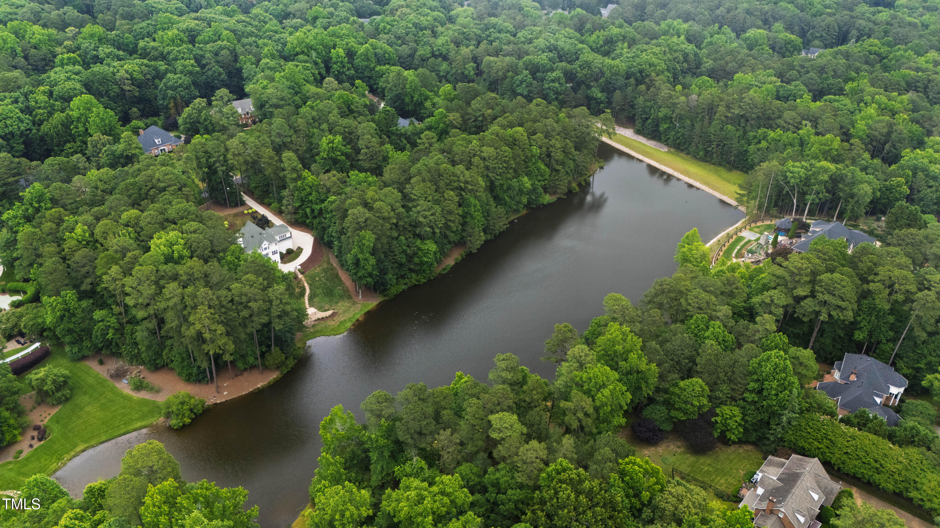 636 Pendleton Lake Road Raleigh, NC 27614 - Photo 75 of 88 Pendleton (5)