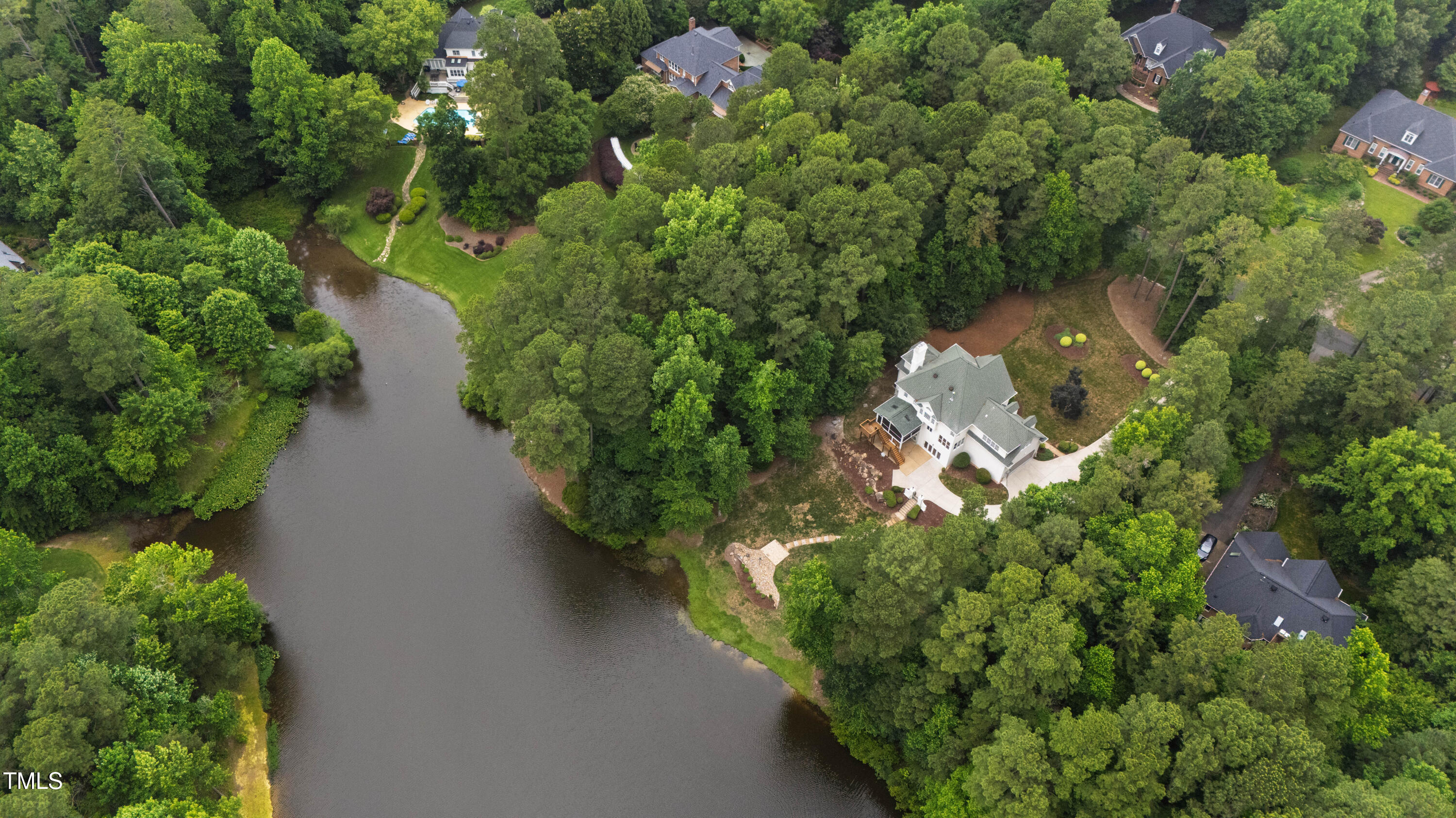 636 Pendleton Lake Road Raleigh, NC 27614 - Photo 76 of 88 Pendleton (6)