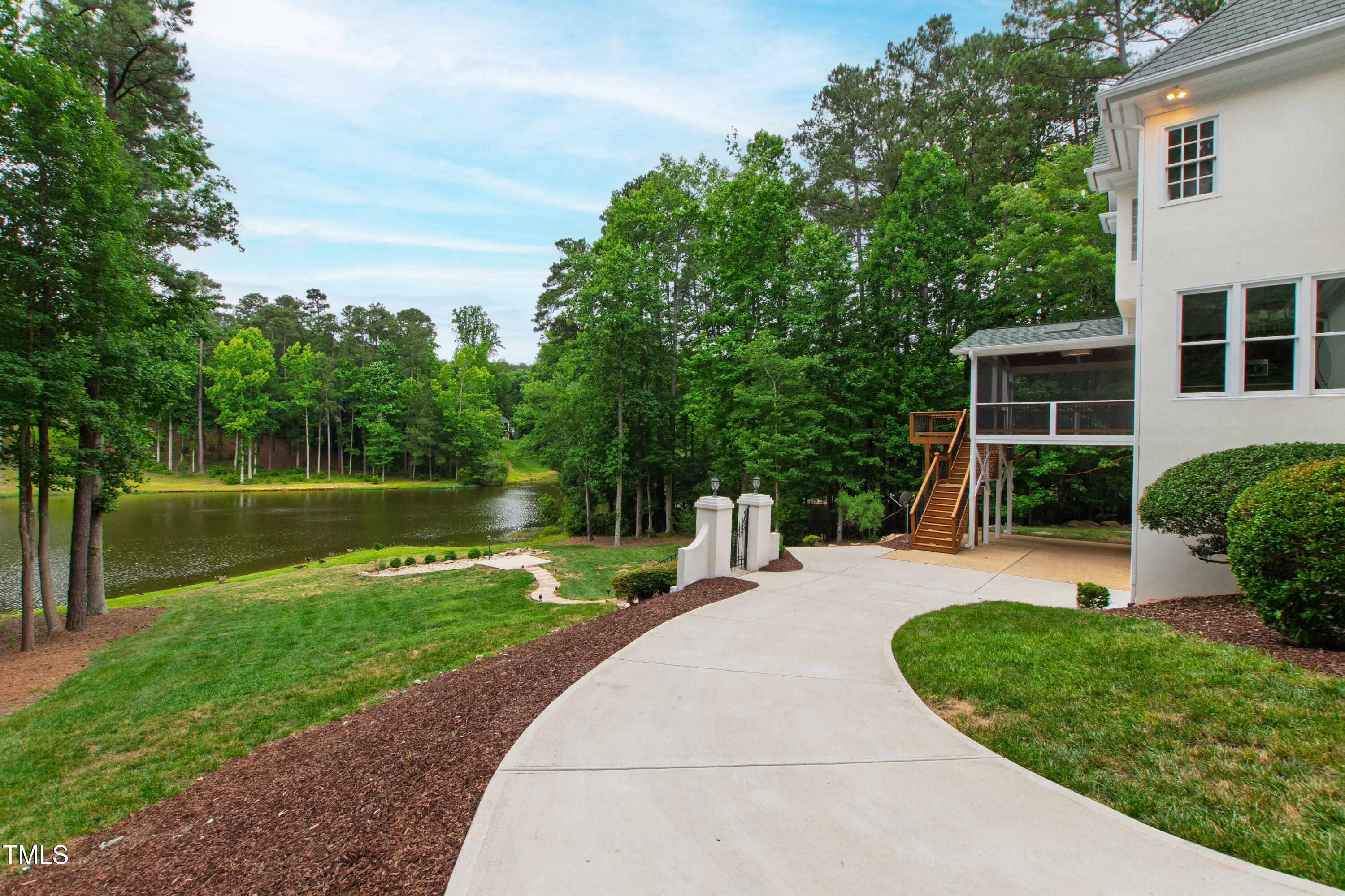 636 Pendleton Lake Road Raleigh, NC 27614 - Photo 83 of 88 Pendleton (15)