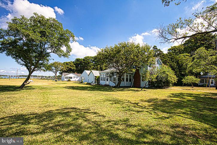 23124 Edelen Webster Road Deal Island, MD 21821 - Photo 63 of 72