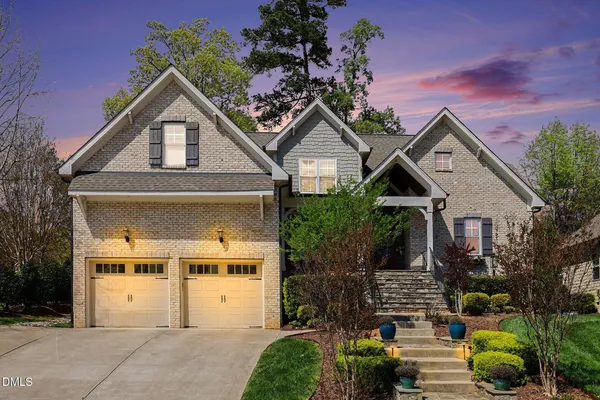 $710,000 | 10001 San Remo PIace, Wake Forest, NC 27587