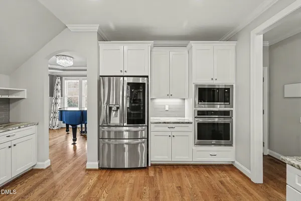 $710,000 | 10001 San Remo PIace, Wake Forest, NC 27587