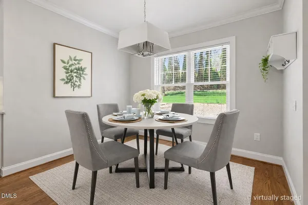 $710,000 | 10001 San Remo PIace, Wake Forest, NC 27587