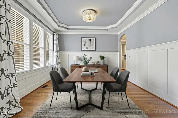 $710,000 | 10001 San Remo PIace, Wake Forest, NC 27587