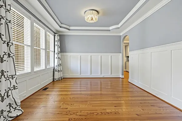 $710,000 | 10001 San Remo PIace, Wake Forest, NC 27587