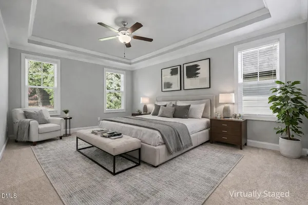 $710,000 | 10001 San Remo PIace, Wake Forest, NC 27587