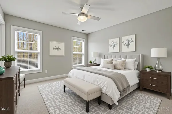 $710,000 | 10001 San Remo PIace, Wake Forest, NC 27587