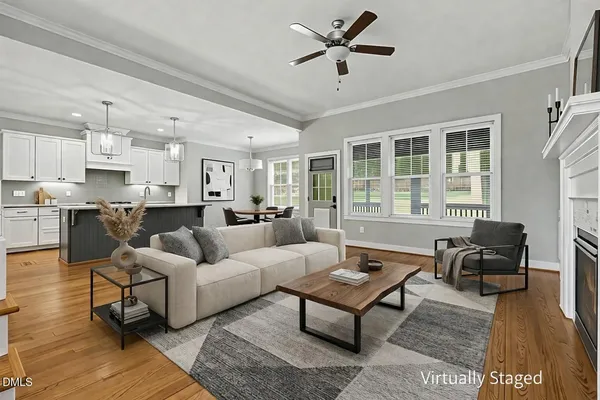 $710,000 | 10001 San Remo PIace, Wake Forest, NC 27587