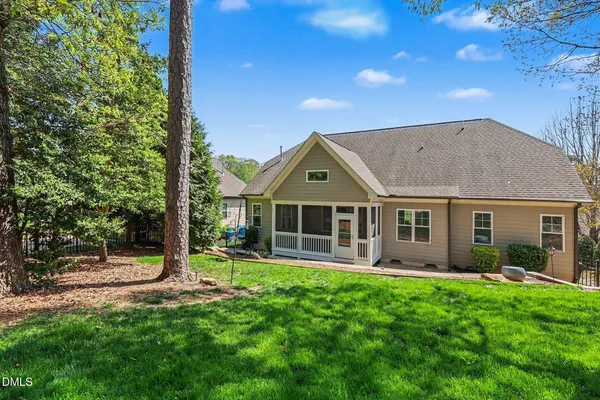 $710,000 | 10001 San Remo PIace, Wake Forest, NC 27587