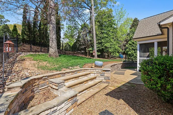 $710,000 | 10001 San Remo PIace, Wake Forest, NC 27587