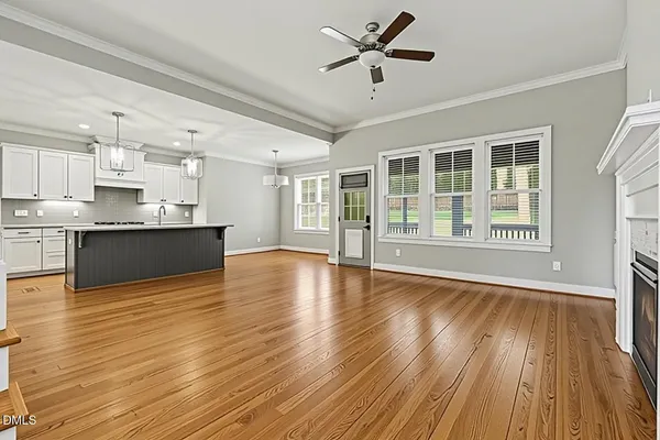 $710,000 | 10001 San Remo PIace, Wake Forest, NC 27587