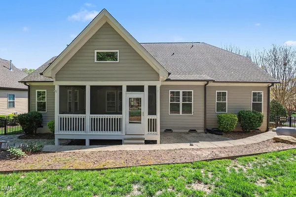 $710,000 | 10001 San Remo PIace, Wake Forest, NC 27587