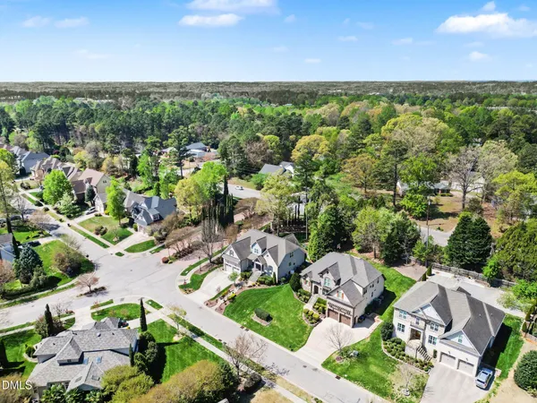 $710,000 | 10001 San Remo PIace, Wake Forest, NC 27587