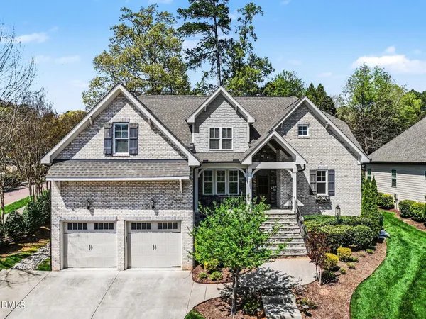$710,000 | 10001 San Remo PIace, Wake Forest, NC 27587