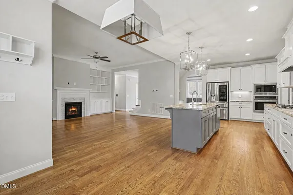 $710,000 | 10001 San Remo PIace, Wake Forest, NC 27587
