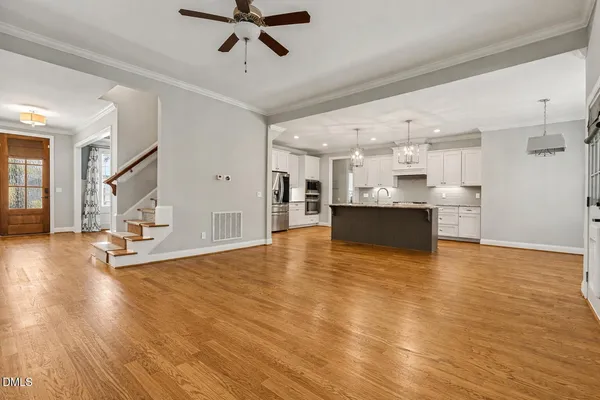 $710,000 | 10001 San Remo PIace, Wake Forest, NC 27587