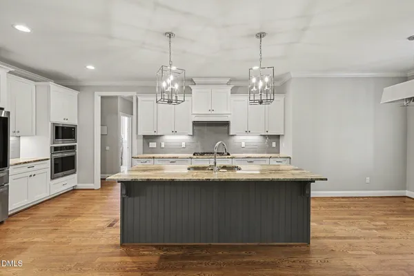 $710,000 | 10001 San Remo PIace, Wake Forest, NC 27587