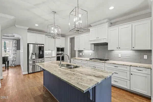 $710,000 | 10001 San Remo PIace, Wake Forest, NC 27587