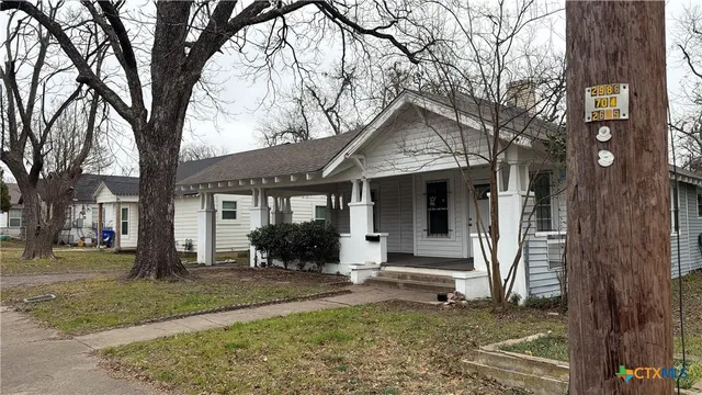 $1,475 | 2114 Lyle Avenue, Waco, TX 76708
