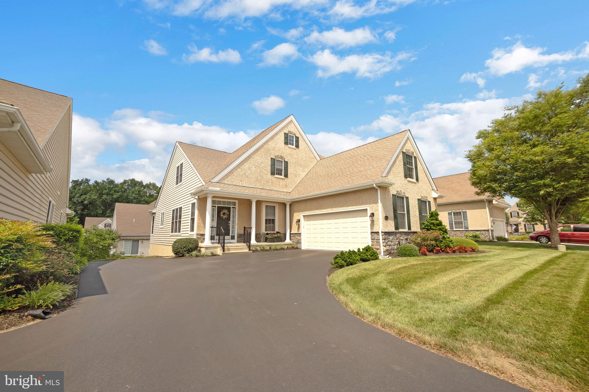 113 Cornwall Road, Unit 119 Landenberg, PA 19350 - Photo 1 of 30 Front - Exterior