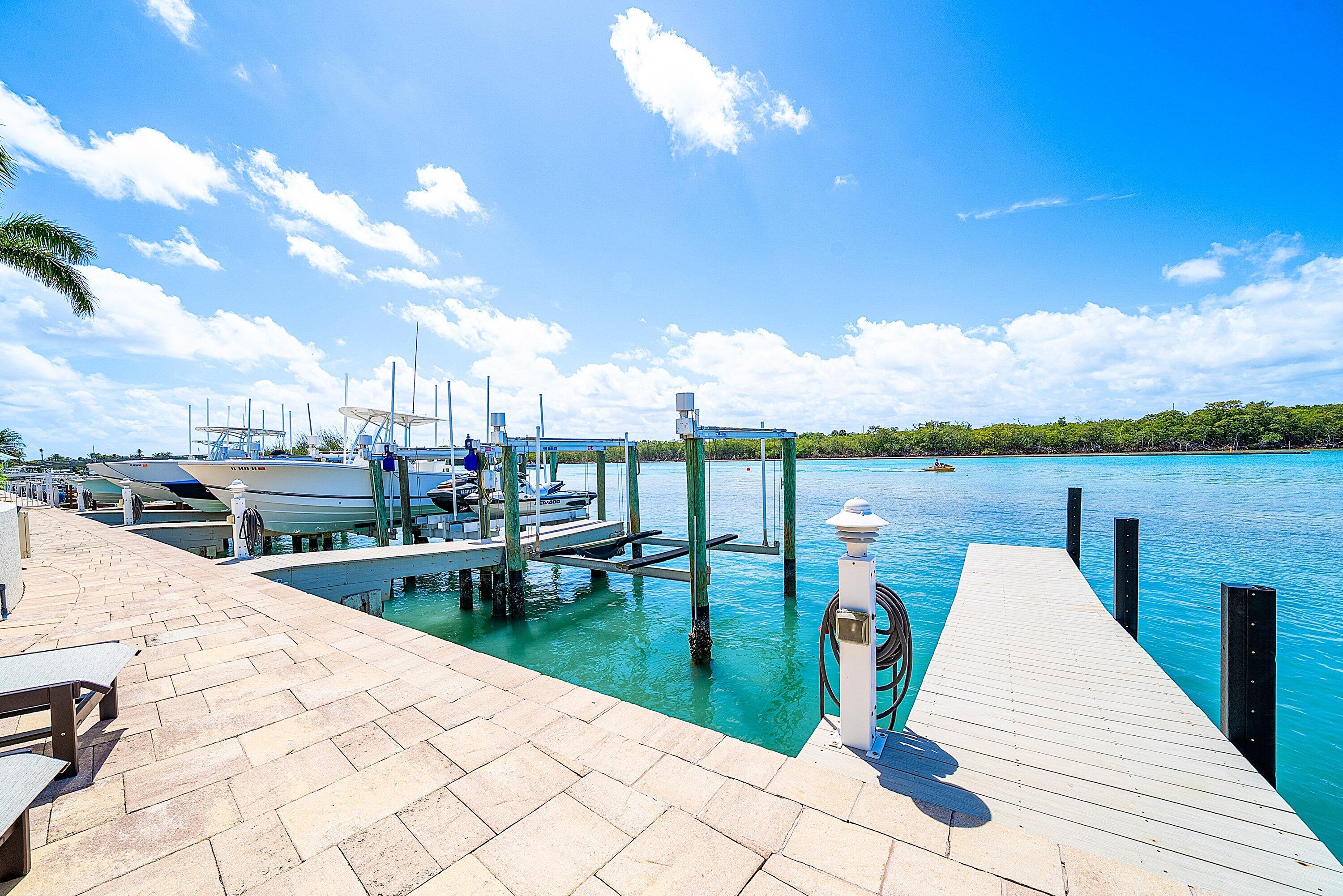 425 South Beach Road, Unit 2O Tequesta, FL 33469 - Photo 44 of 70 Community Docs