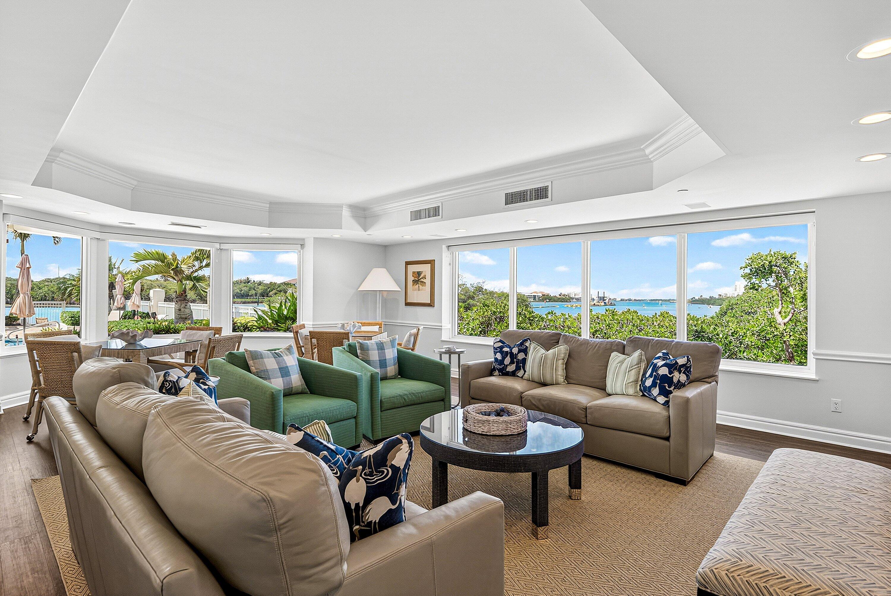 425 South Beach Road, Unit 2O Tequesta, FL 33469 - Photo 49 of 70 Community Room