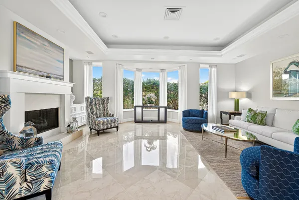 $3,625,000 | 425 South Beach Road, Unit 2O, Tequesta, FL 33469
