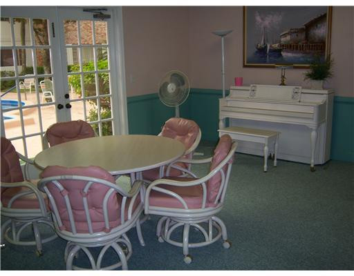 412 South Cypress Road, Unit 229 Pompano Beach, FL 33060 - Photo 12 of 12 Lobby/Reception