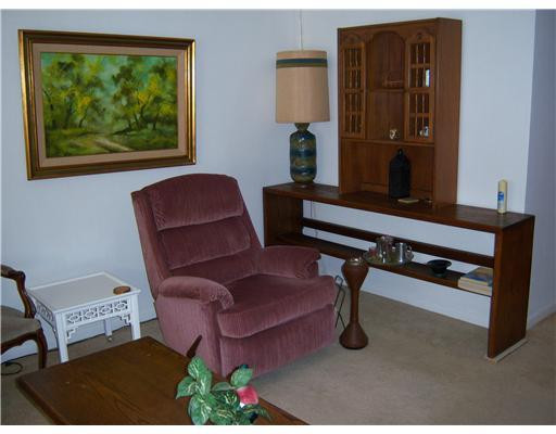 412 South Cypress Road, Unit 229 Pompano Beach, FL 33060 - Photo 3 of 12 Living Room
