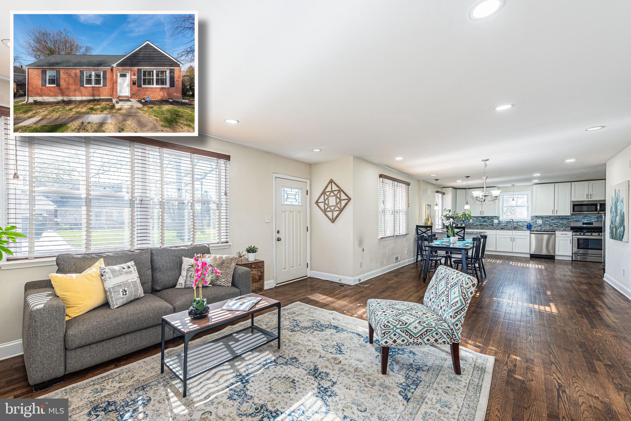 3602 Stoneybrook Road Randallstown, MD 21133 - Photo 1 of 40 Welcome to 3602 Stoneybrook Rd