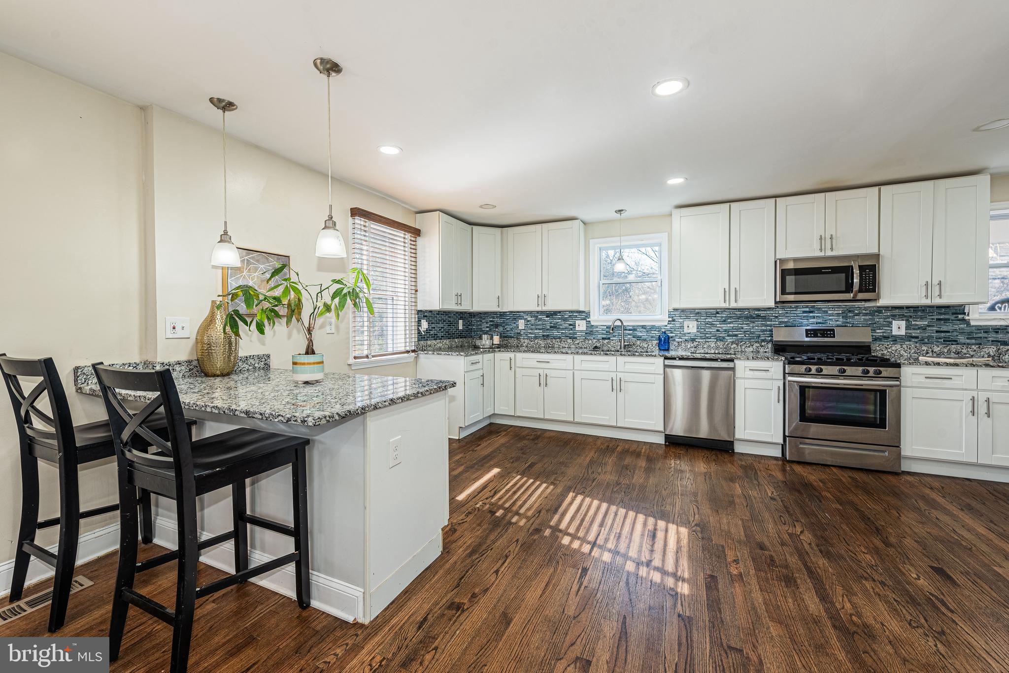 3602 Stoneybrook Road Randallstown, MD 21133 - Photo 10 of 40 Granite Island