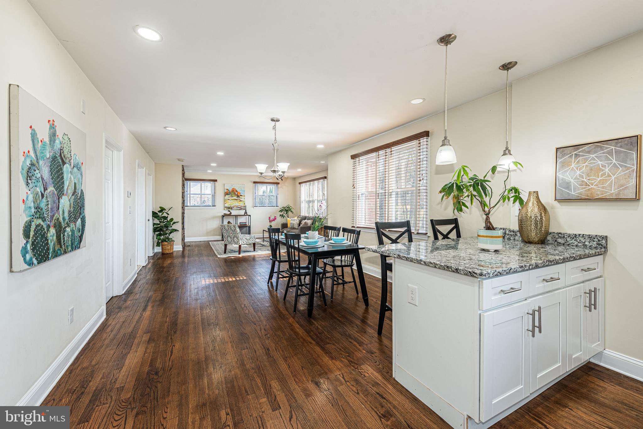 3602 Stoneybrook Road Randallstown, MD 21133 - Photo 11 of 40