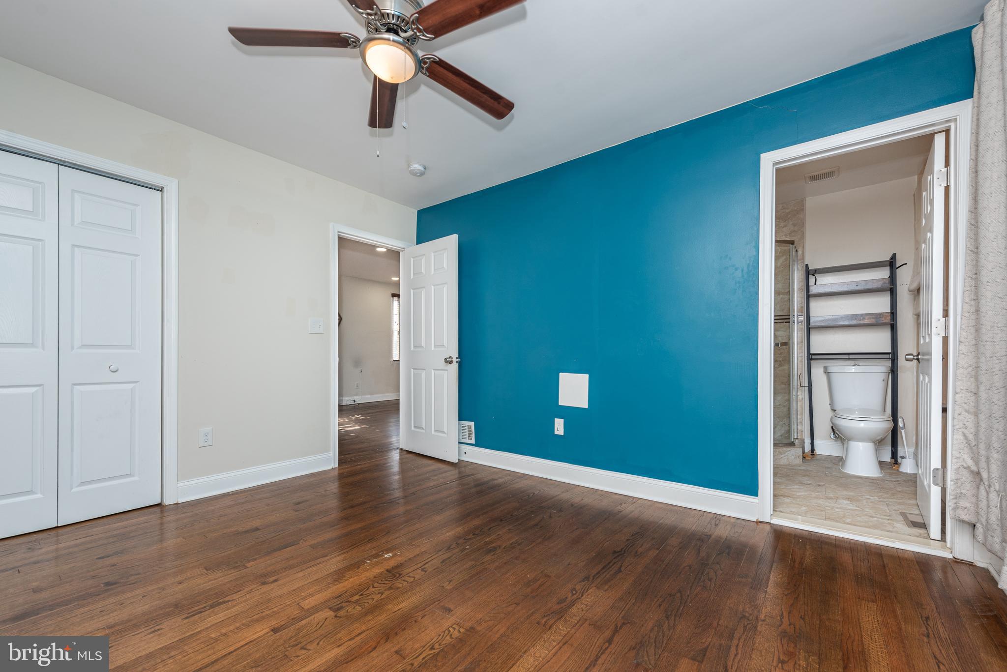 3602 Stoneybrook Road Randallstown, MD 21133 - Photo 16 of 40 Primary Bedroom