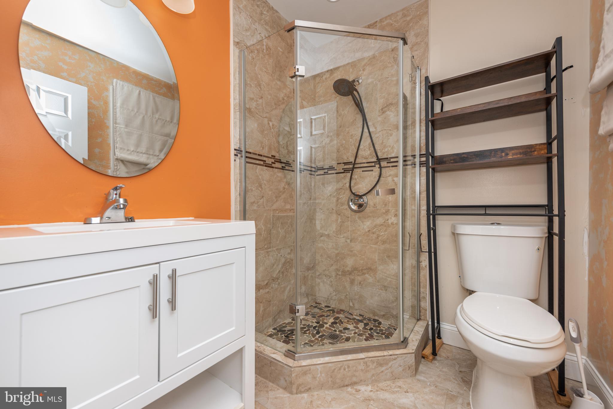 3602 Stoneybrook Road Randallstown, MD 21133 - Photo 18 of 40 Primary Bath