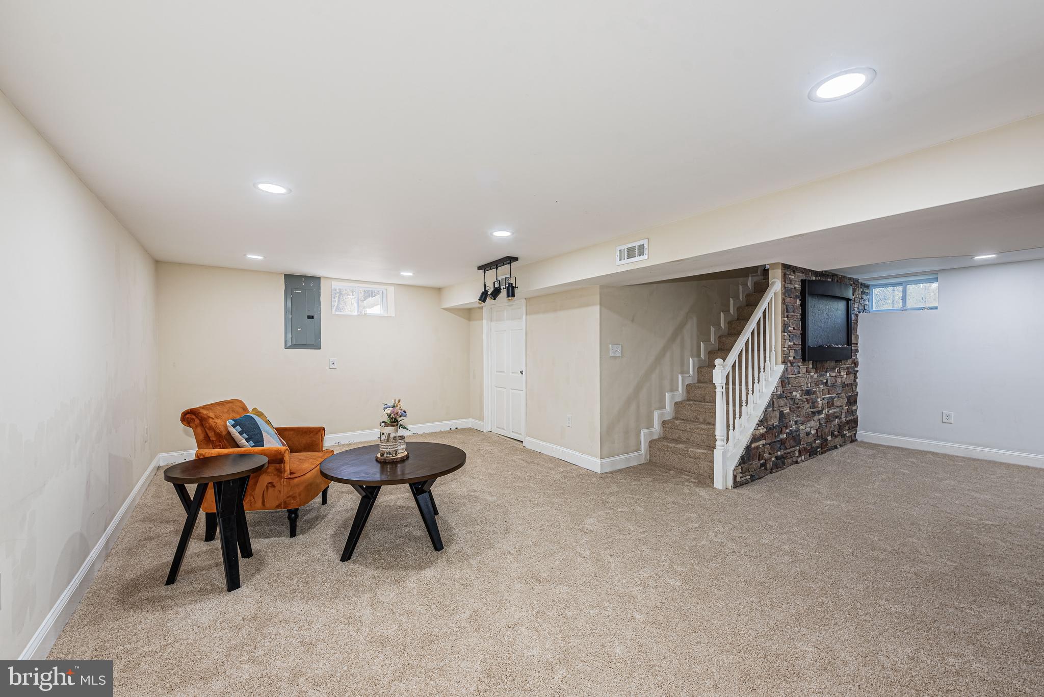 3602 Stoneybrook Road Randallstown, MD 21133 - Photo 19 of 40 Lower Level
