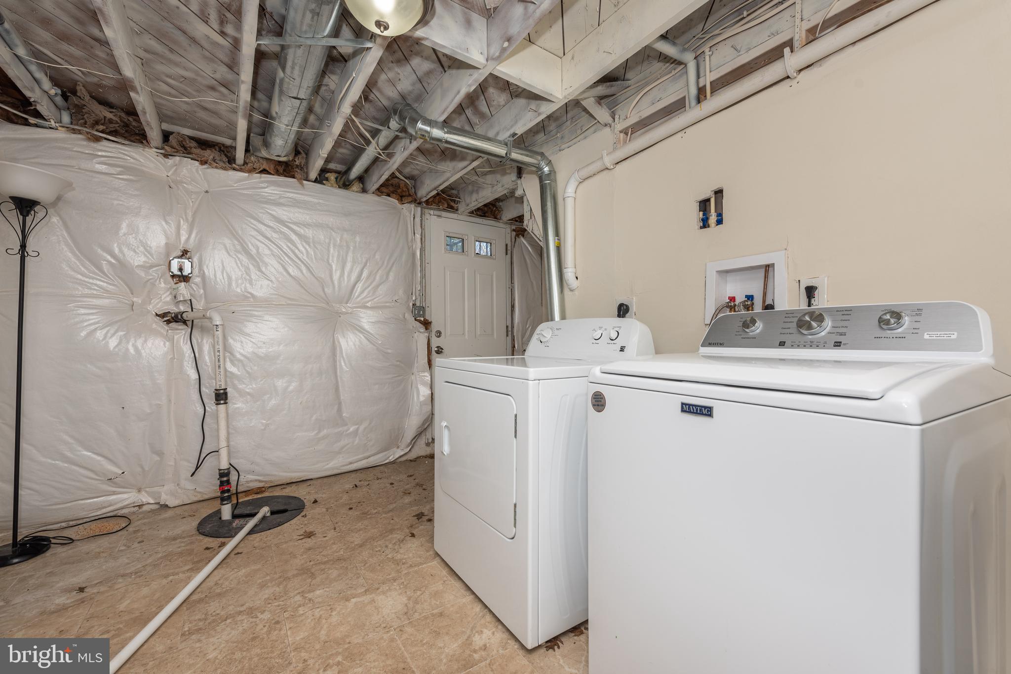 3602 Stoneybrook Road Randallstown, MD 21133 - Photo 28 of 40 Laurndry & Storage