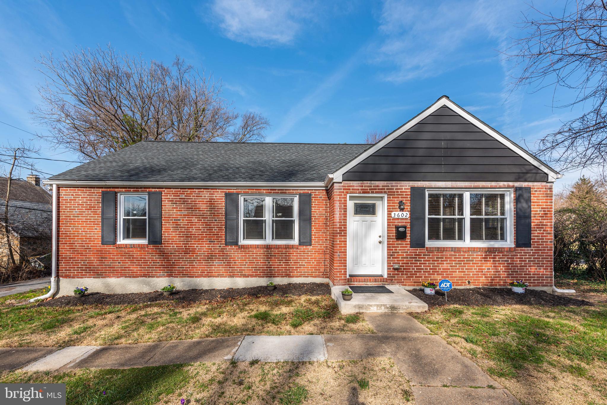 3602 Stoneybrook Road Randallstown, MD 21133 - Photo 29 of 40