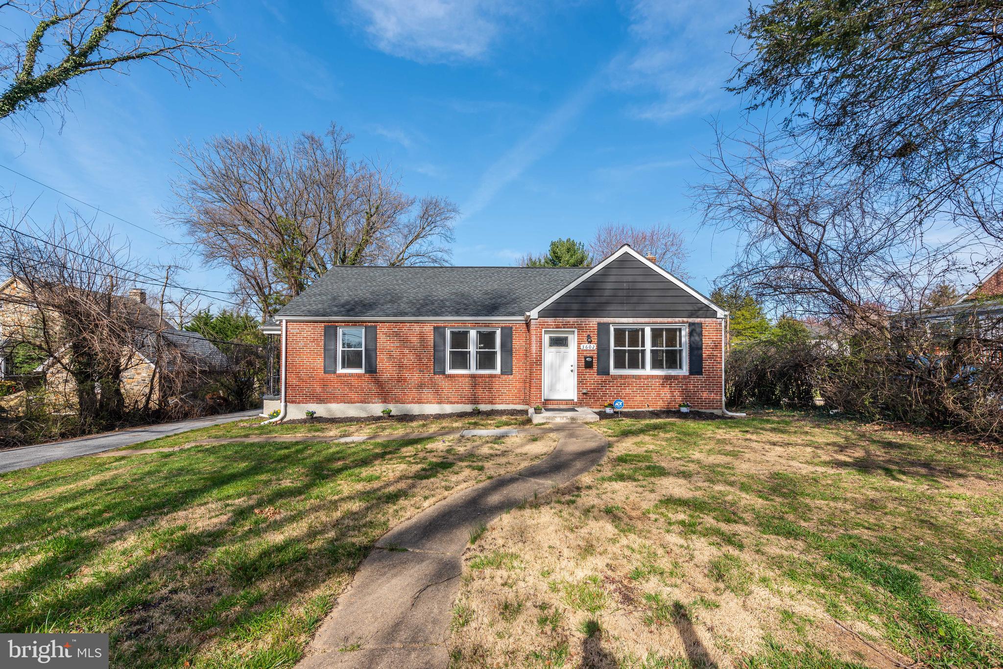3602 Stoneybrook Road Randallstown, MD 21133 - Photo 30 of 40