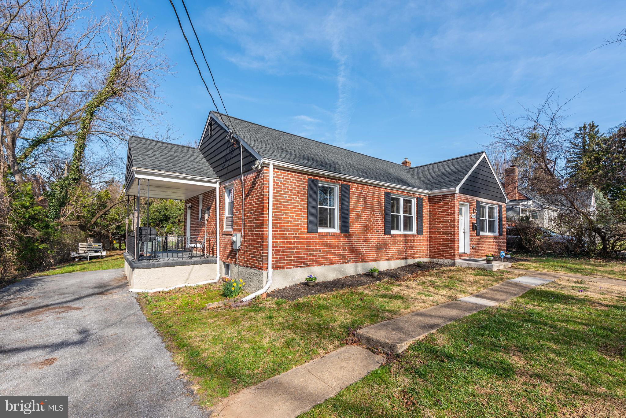 3602 Stoneybrook Road Randallstown, MD 21133 - Photo 31 of 40
