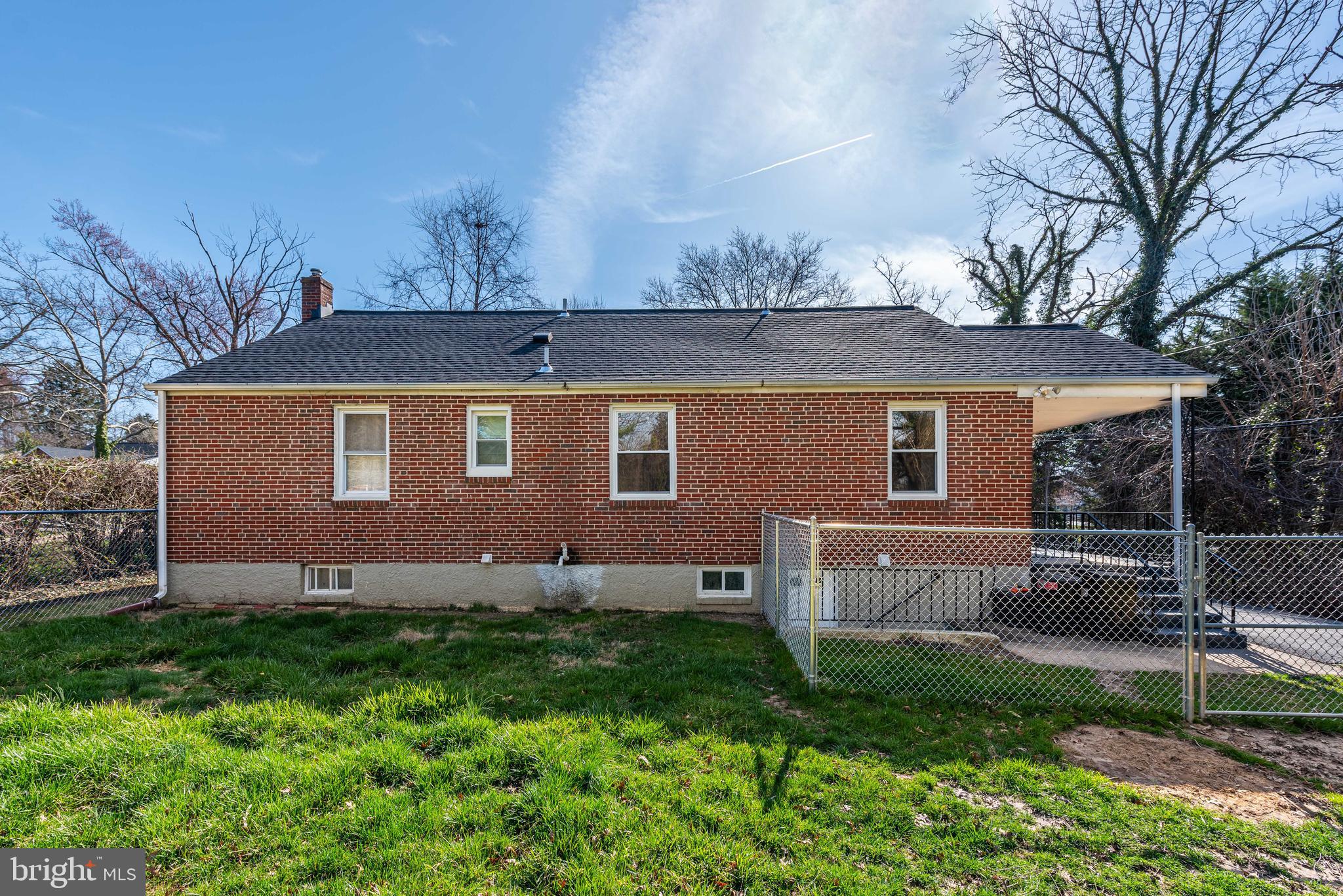 3602 Stoneybrook Road Randallstown, MD 21133 - Photo 32 of 40