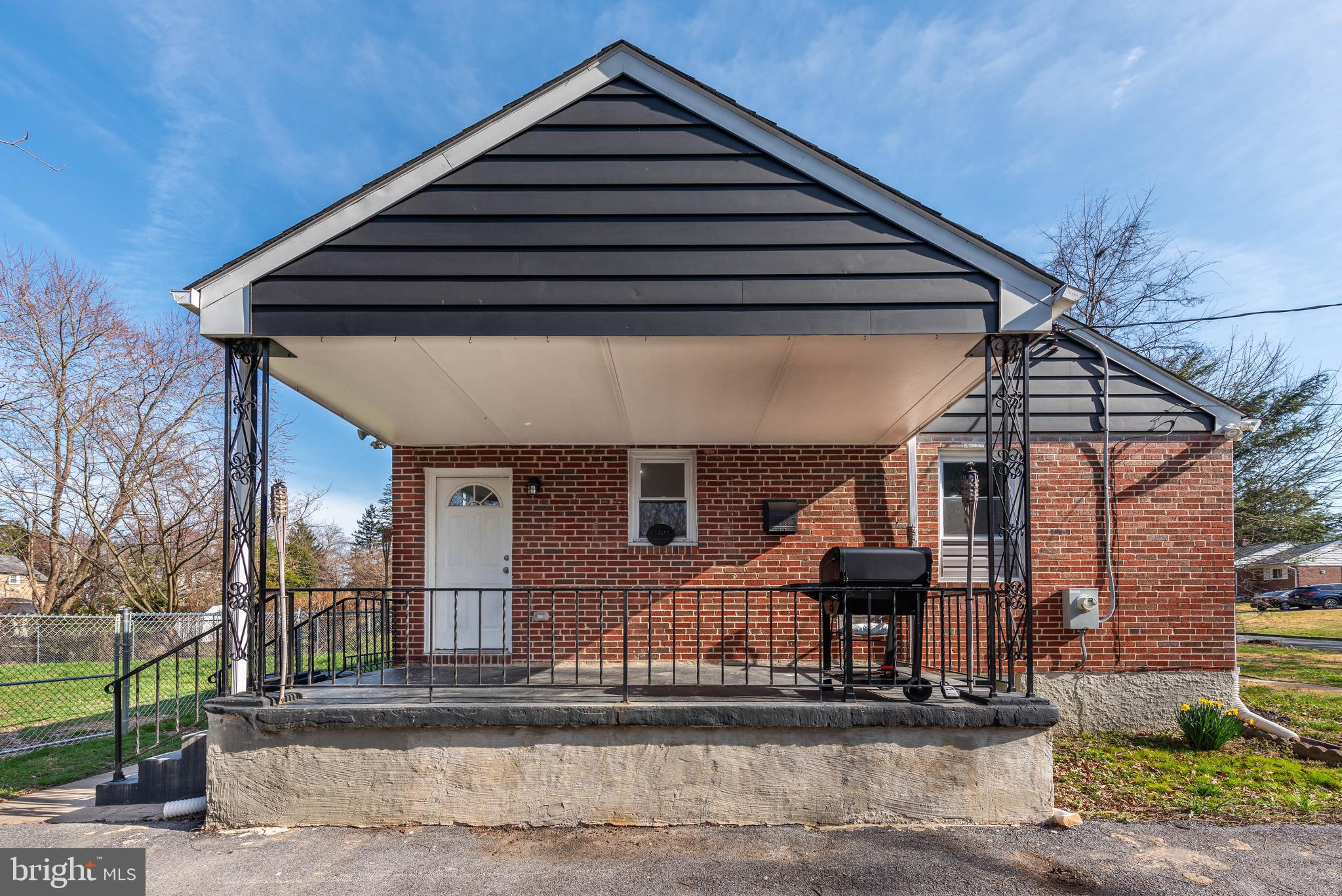 3602 Stoneybrook Road Randallstown, MD 21133 - Photo 33 of 40