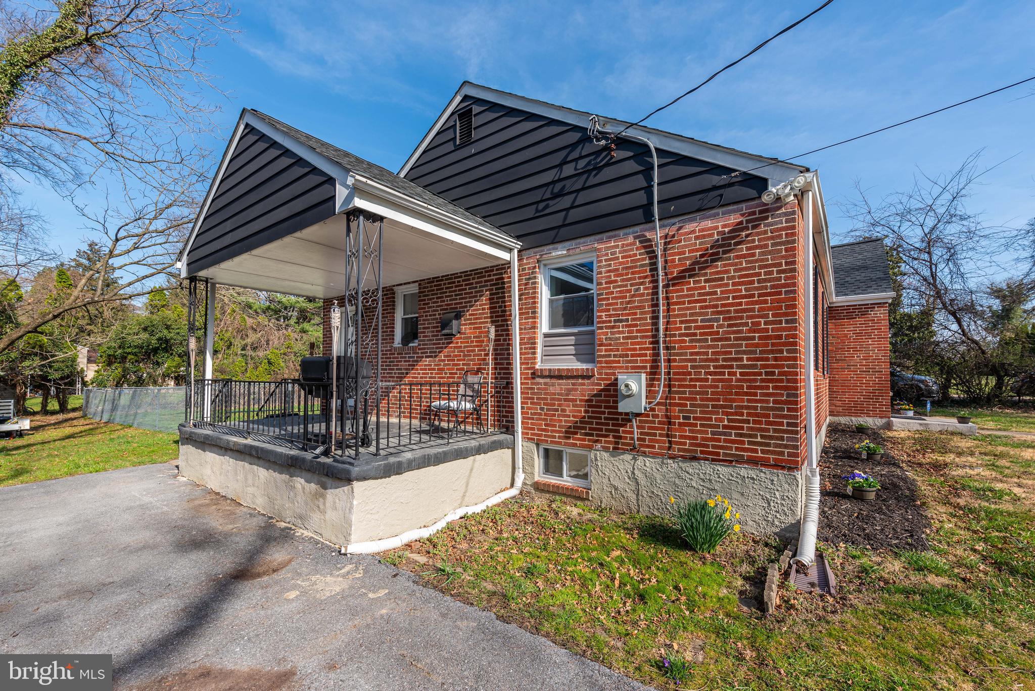 3602 Stoneybrook Road Randallstown, MD 21133 - Photo 34 of 40