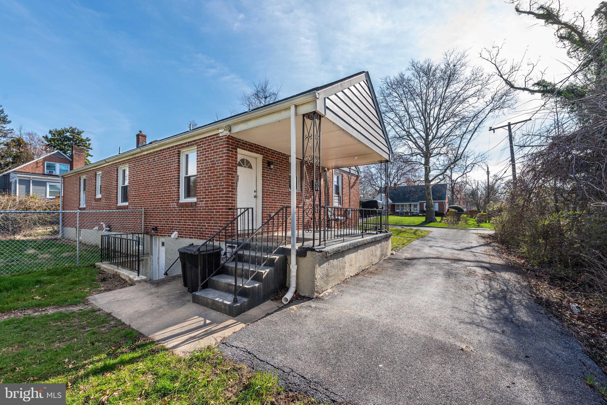 3602 Stoneybrook Road Randallstown, MD 21133 - Photo 35 of 40