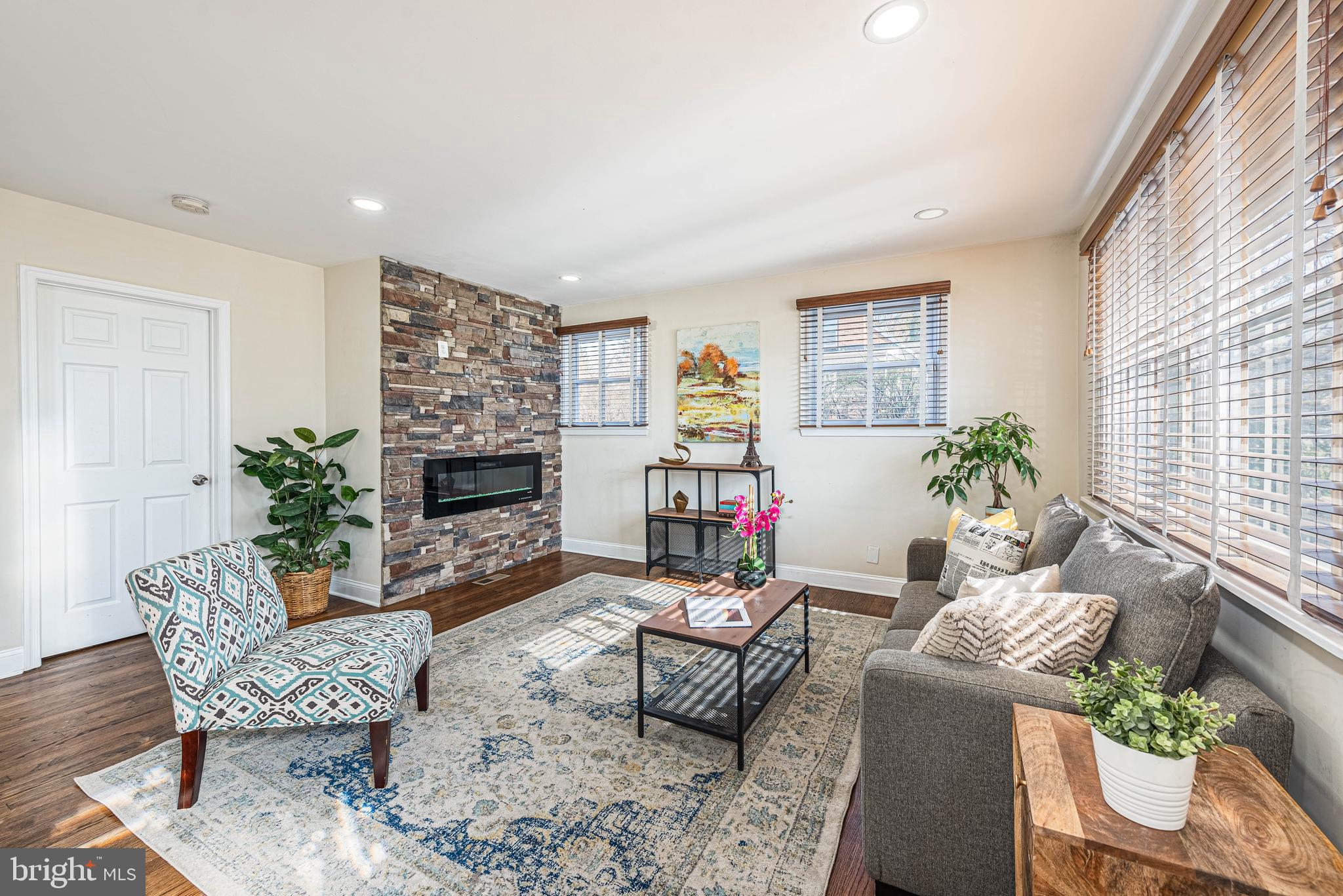 3602 Stoneybrook Road Randallstown, MD 21133 - Photo 3 of 40